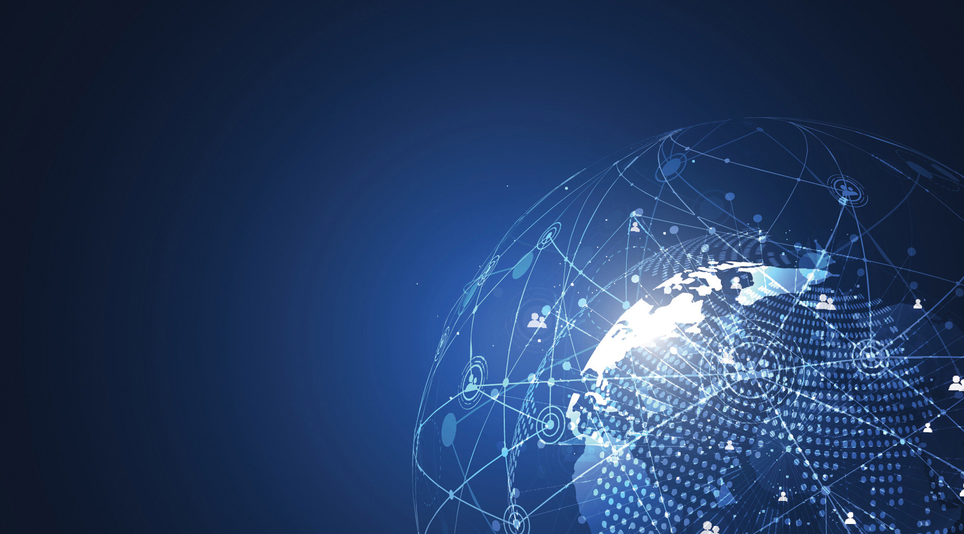 Connecting Global Food Supply Chains